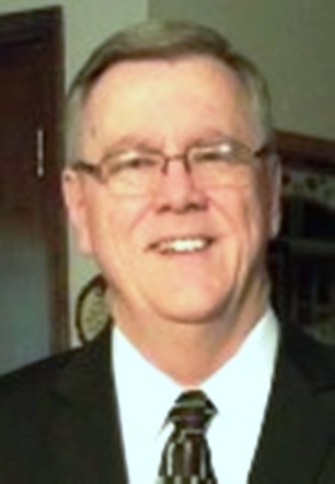 Jerry Armstrong