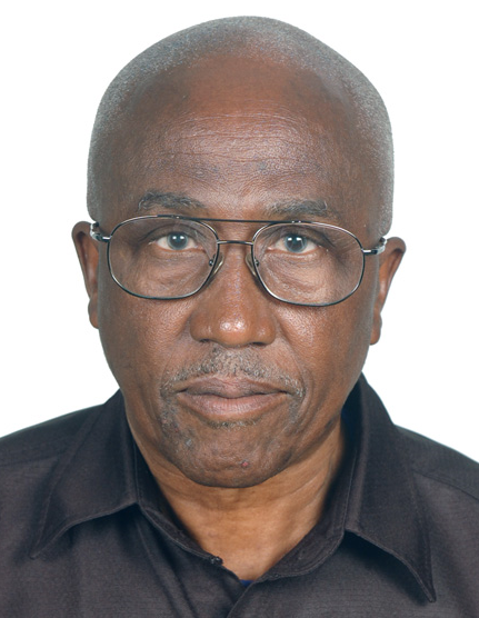 Dr. Bernard J. Kulanga