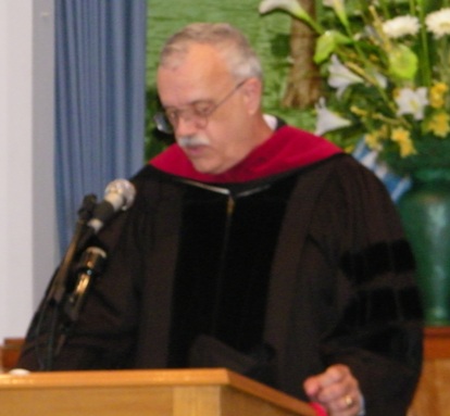 Laton Speaks His Vision