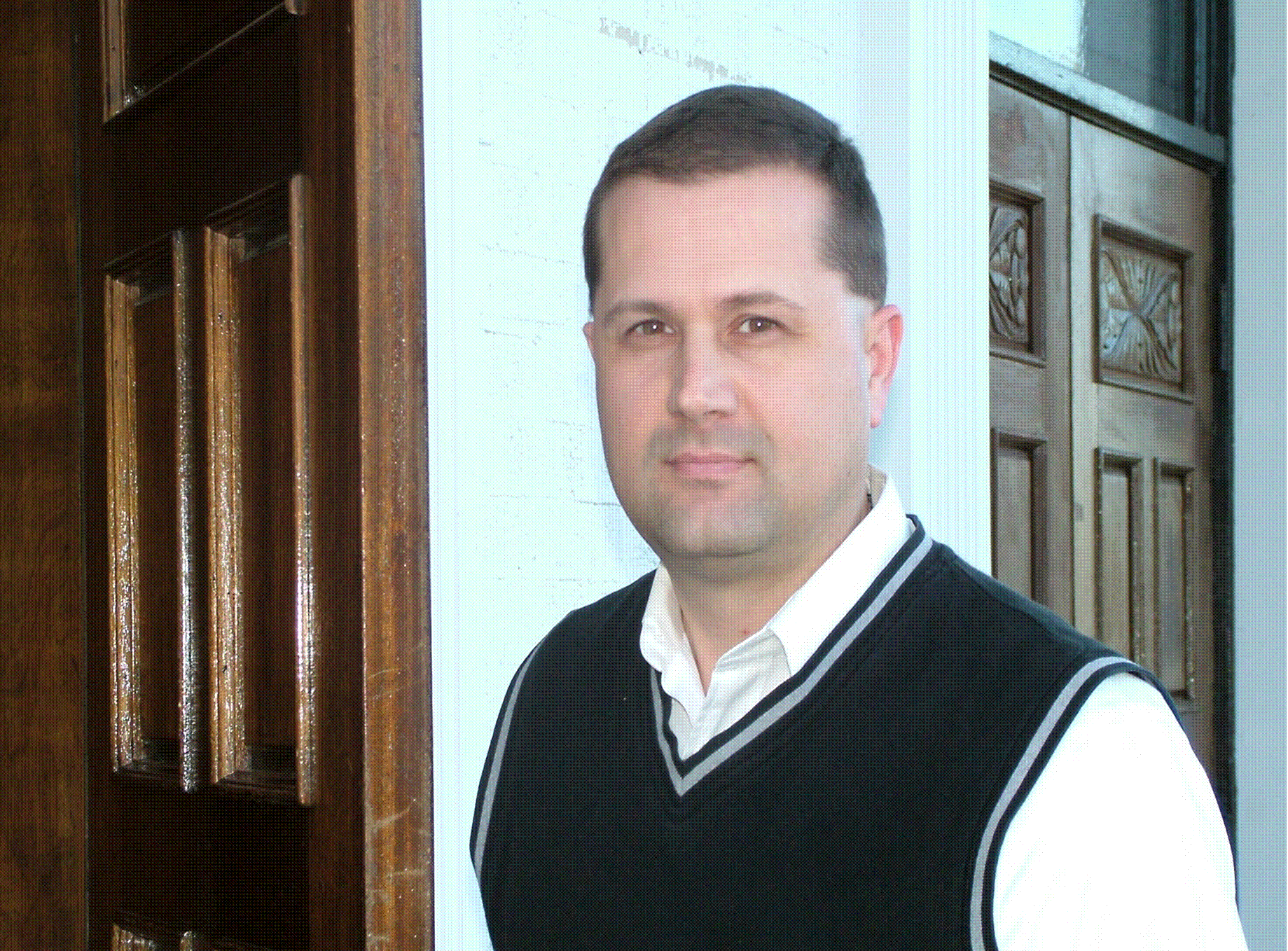 Greg Swindle