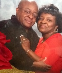 Gene and Nancy 