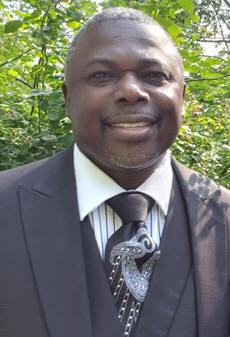 Emmanuel Mensah