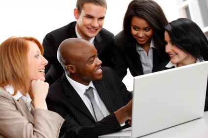 oncampus students