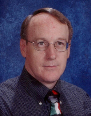 Gary Wells