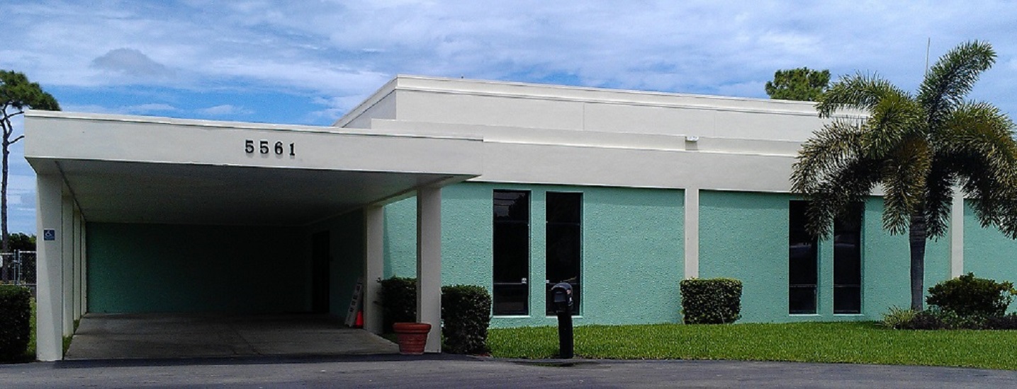 TUA Building